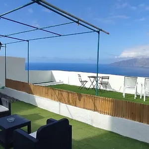 Casita Abuela Rosa Sabinosa