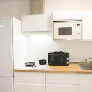  Apartamento Rentalsevilla Plaza De Pilatos