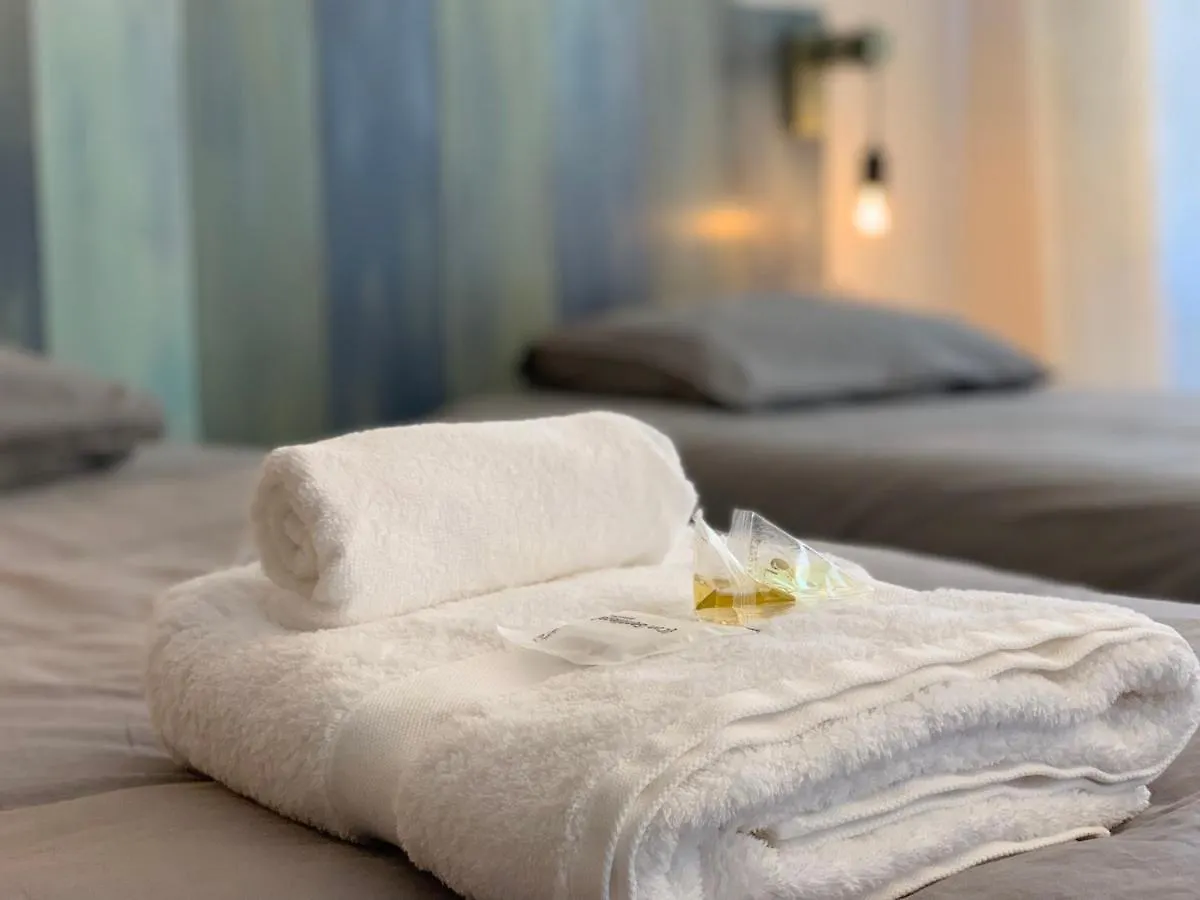 Apartamentos Rg Resitur إشبيلية
