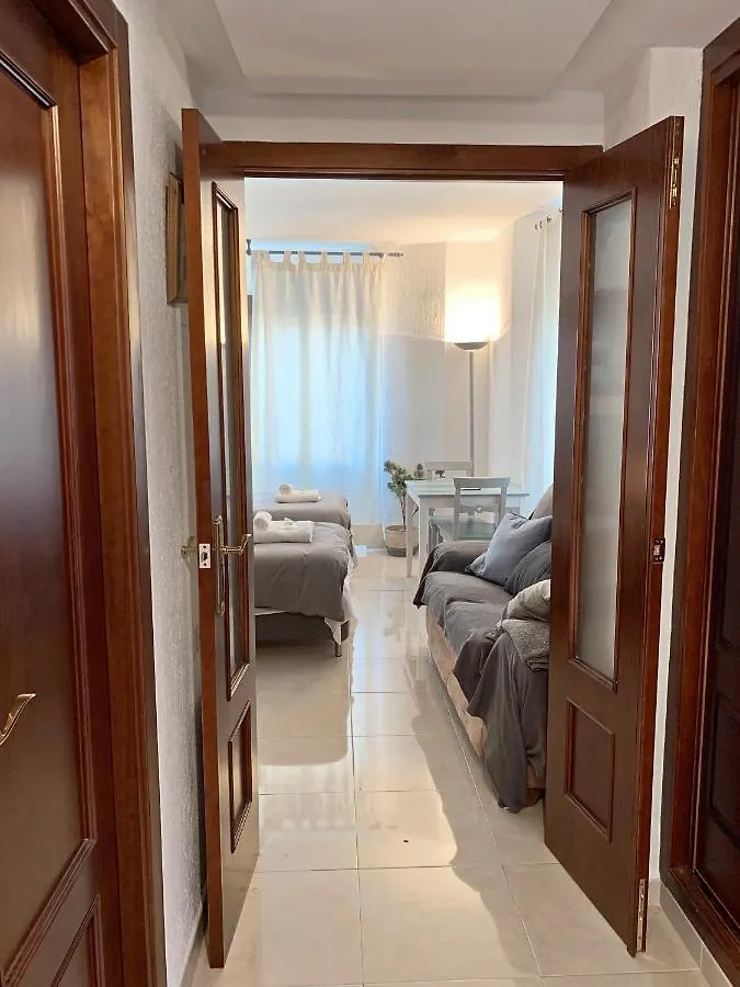 Apartamentos Rg Resitur إشبيلية 0*,  إسبانيا