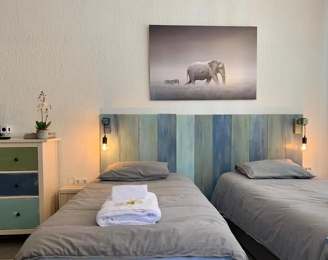 Apartamentos Rg Resitur location