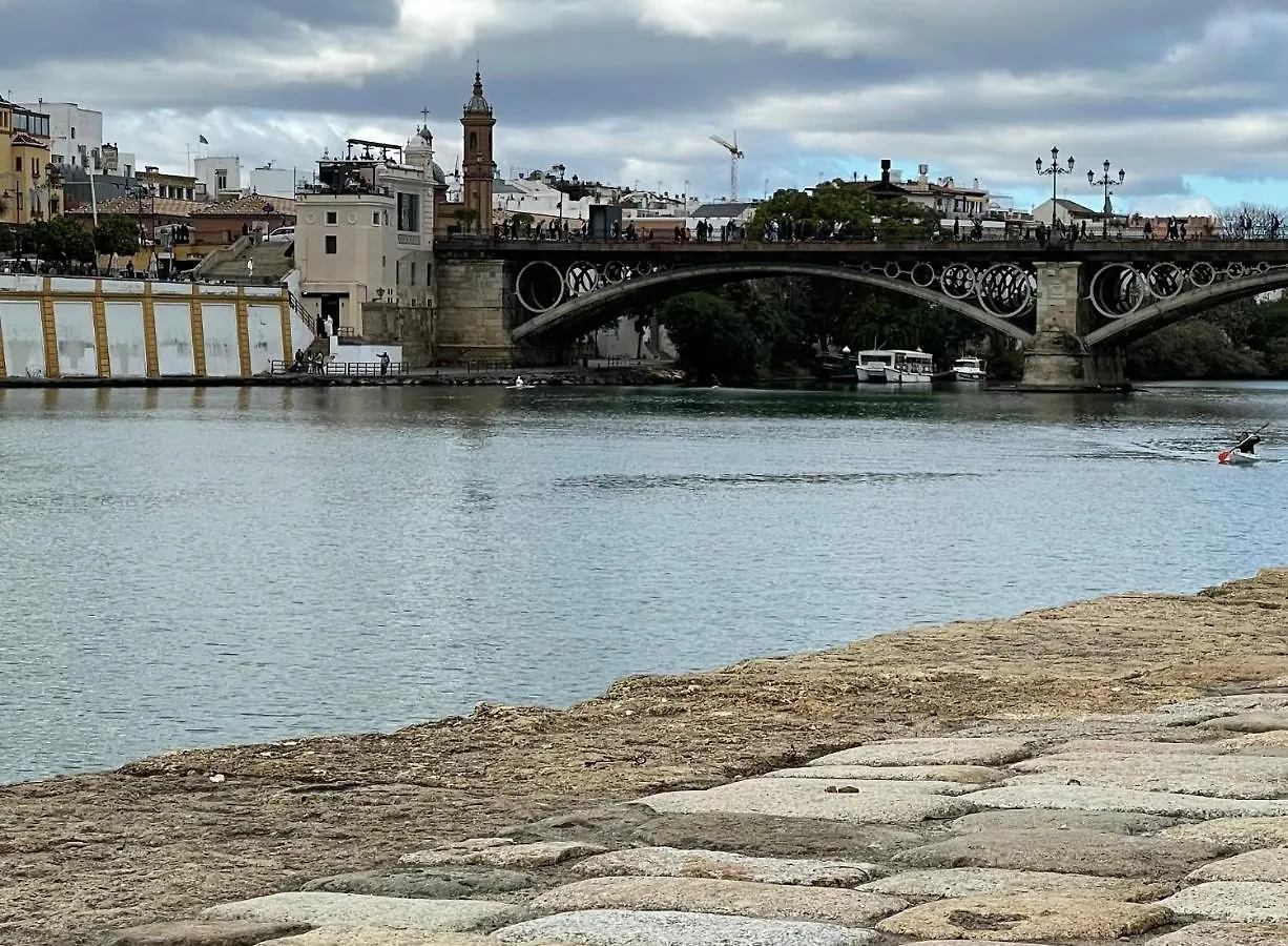 Apartamentos Rg Resitur Seville 0*,  Spain