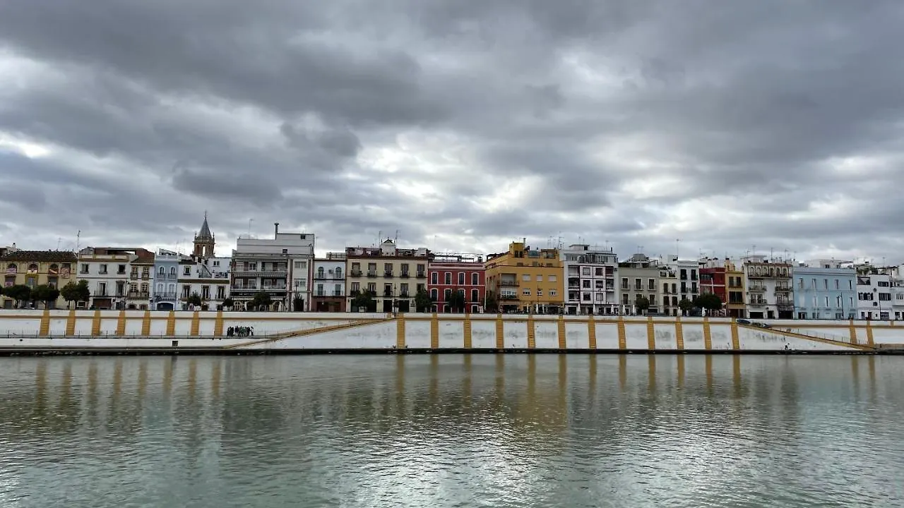 Apartamentos Rg Resitur Seville 0*,  Spain